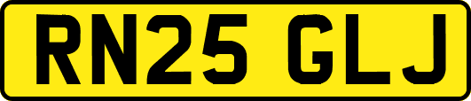 RN25GLJ