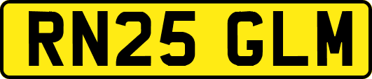 RN25GLM