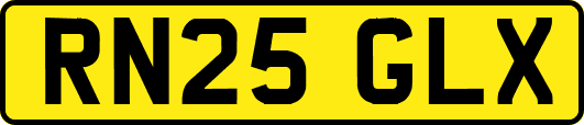 RN25GLX