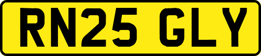 RN25GLY