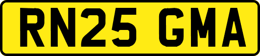 RN25GMA