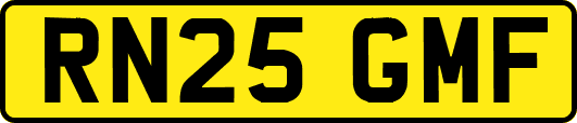 RN25GMF