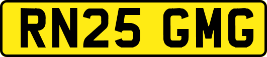 RN25GMG