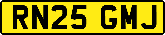 RN25GMJ