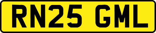 RN25GML