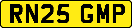 RN25GMP