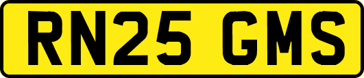 RN25GMS