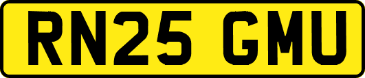 RN25GMU