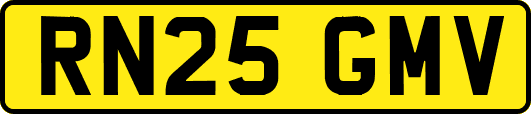 RN25GMV