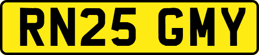 RN25GMY