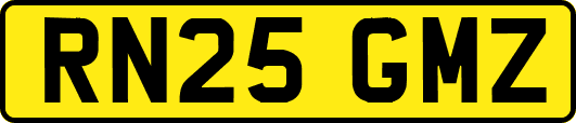 RN25GMZ