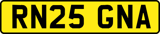RN25GNA