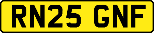 RN25GNF