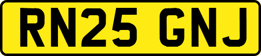 RN25GNJ
