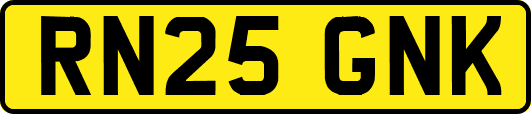RN25GNK