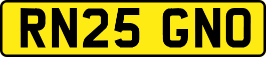 RN25GNO