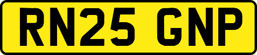RN25GNP