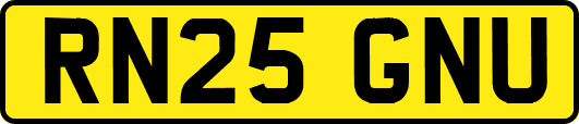 RN25GNU