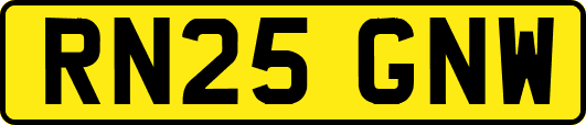RN25GNW