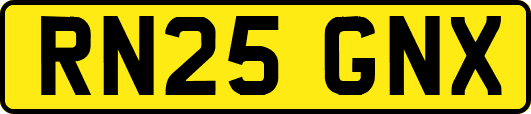 RN25GNX