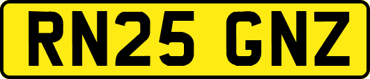RN25GNZ