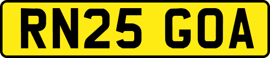 RN25GOA