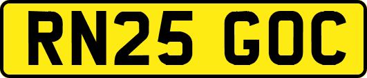 RN25GOC