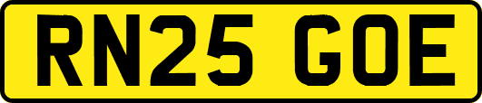 RN25GOE