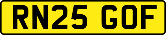 RN25GOF