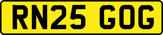 RN25GOG