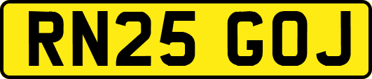 RN25GOJ