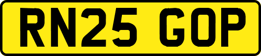 RN25GOP