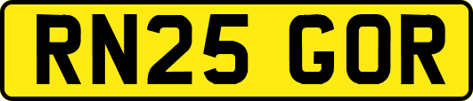 RN25GOR