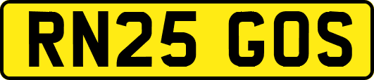 RN25GOS