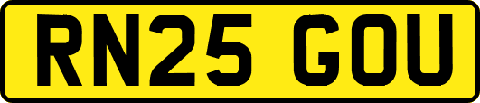 RN25GOU