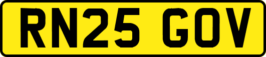 RN25GOV