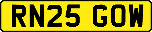 RN25GOW