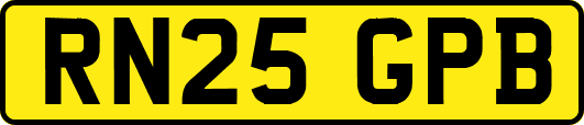 RN25GPB