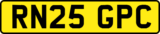 RN25GPC