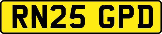 RN25GPD
