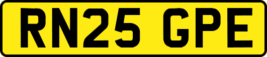 RN25GPE