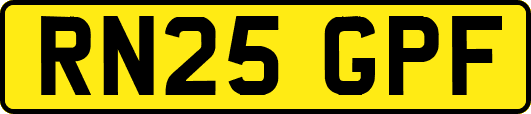 RN25GPF