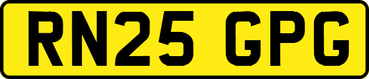 RN25GPG