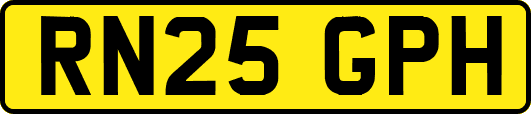 RN25GPH
