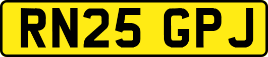 RN25GPJ