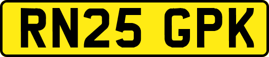 RN25GPK