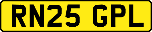 RN25GPL