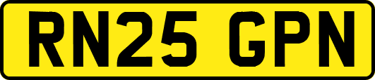 RN25GPN