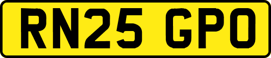 RN25GPO