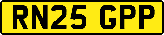 RN25GPP